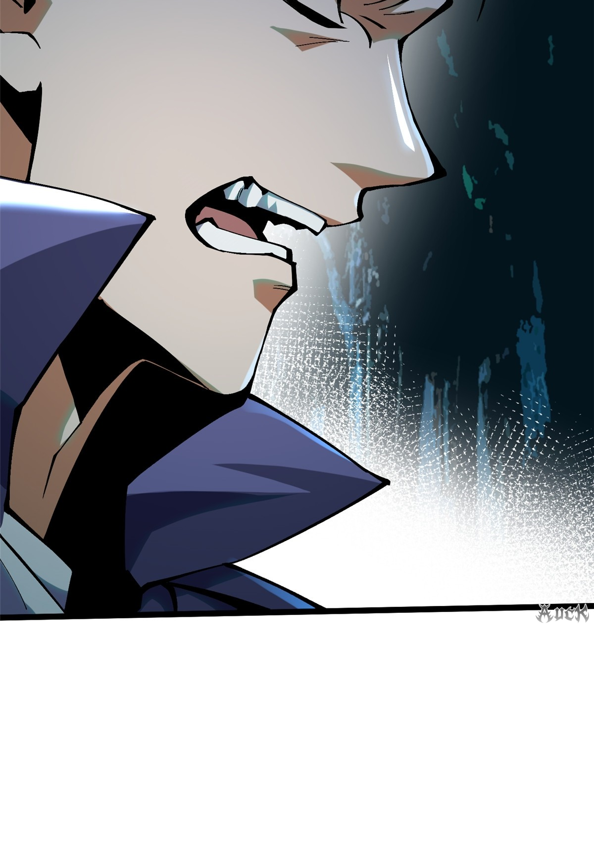 ไม่อยากเรียนทักษะ แห่งคำสาปเลย! ตอนที่ 21 หน้า 58