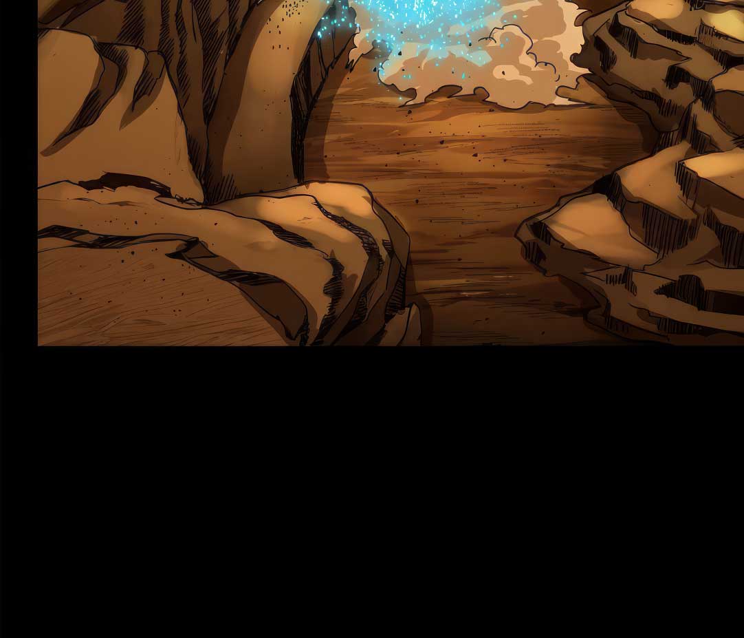 Legend of Star Genera ชนจีน ตอนที่ 176 หน้า 47