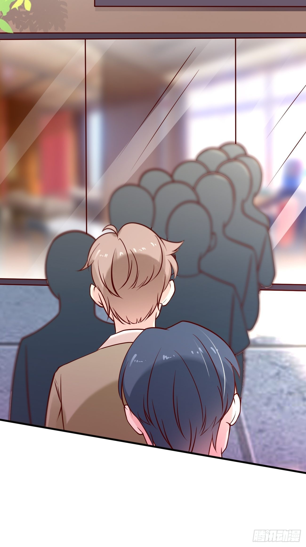 ฉันสุ่มตัวตนใหม่ทุกสัปดาห์ ตอนที่ 49 หน้า 14