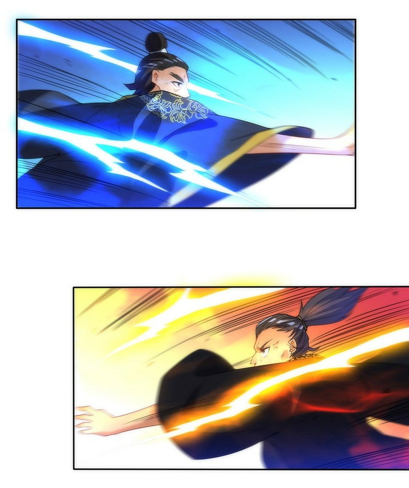 ข้ารับใช้ชั้นหนึ่ง ตอนที่ 66 หน้า 19