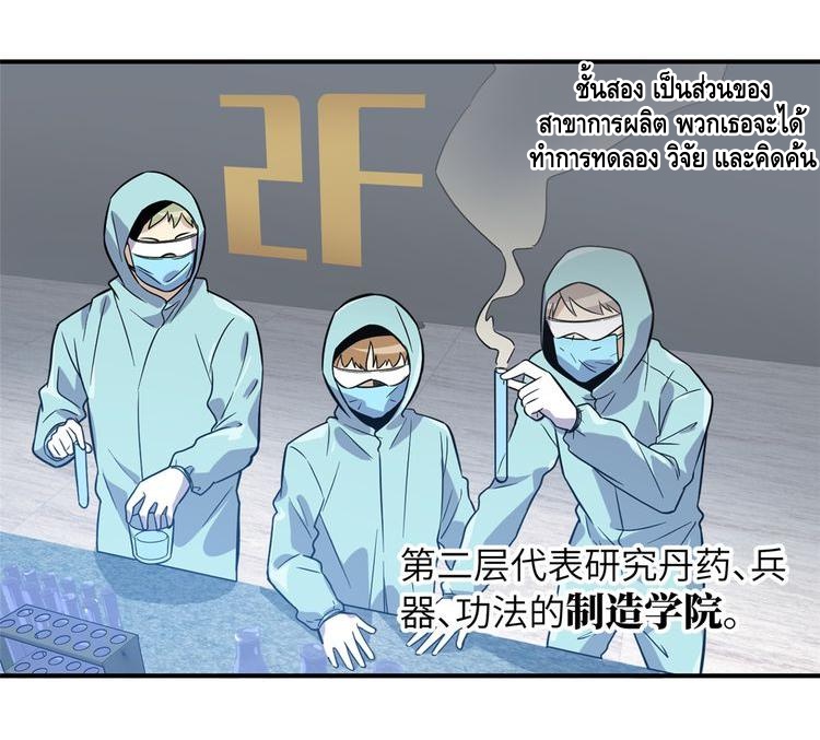 Global Martial ART ตอนที่ 29 หน้า 31