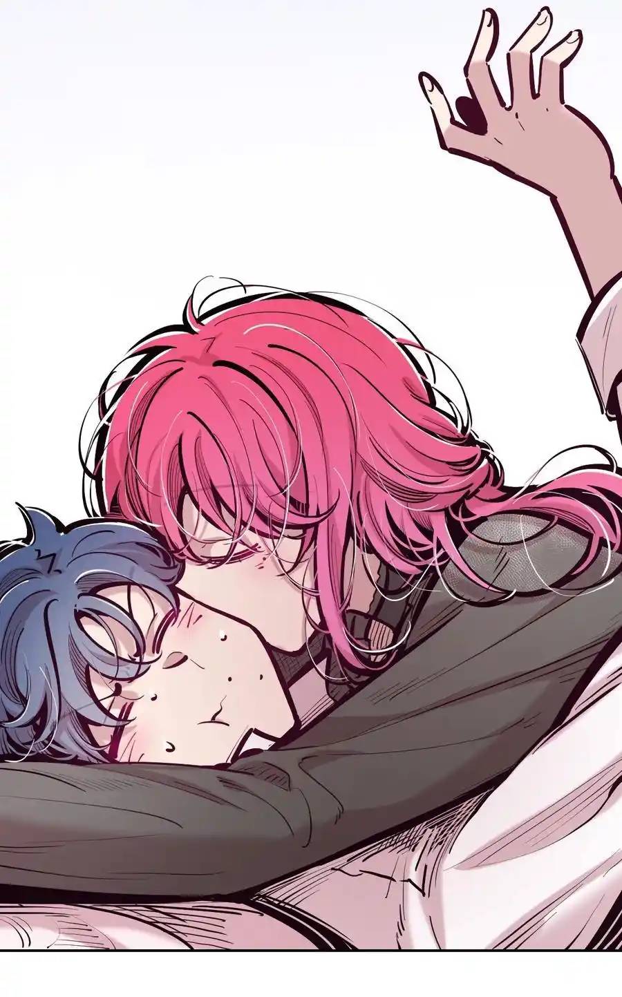 Demon x Angel can't get along! ตอนที่ 123 หน้า 35