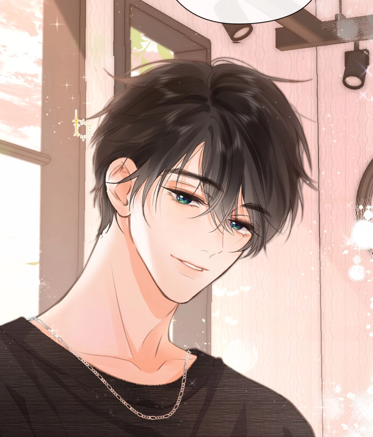 You Are My Desire | เธอคือฝันหวานละมุน ตอนที่ 2 หน้า 37