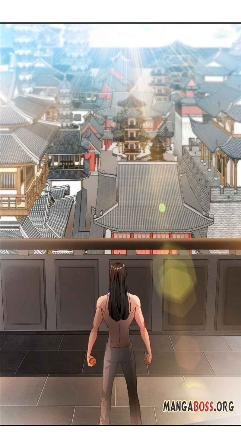 ข้ากลายเป็นผู้เป็นอมตะที่ยิ่งใหญ่ ตอนที่ 1 หน้า 26