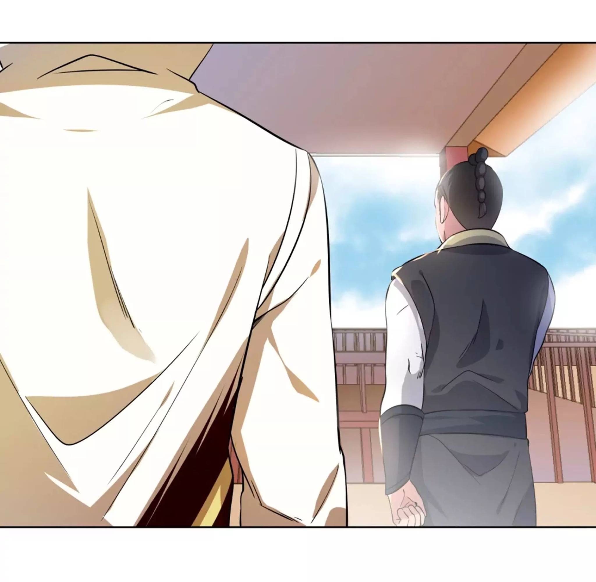 Wu Ling Sword Master ตอนที่ 2 หน้า 28