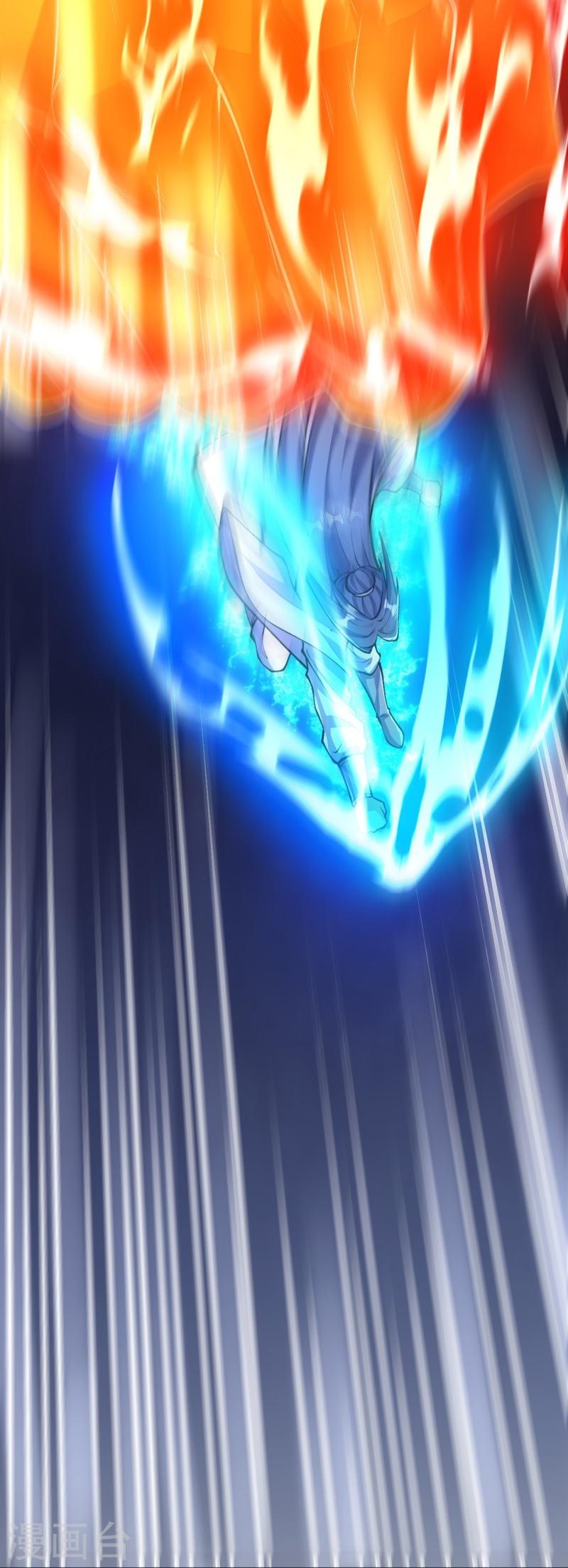 ผู้ขัดเกลาร่างกายที่แข็งแกร่งที่สุดในประวัติศาสตร์ ตอนที่ 87 หน้า 14