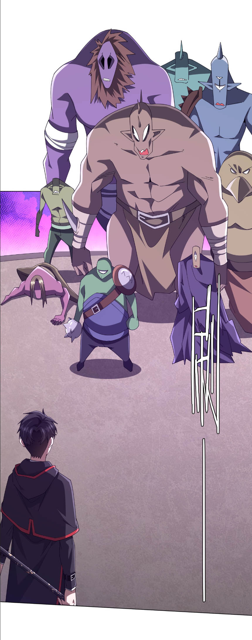 Start with trillions of coins ตอนที่ 154 หน้า 7