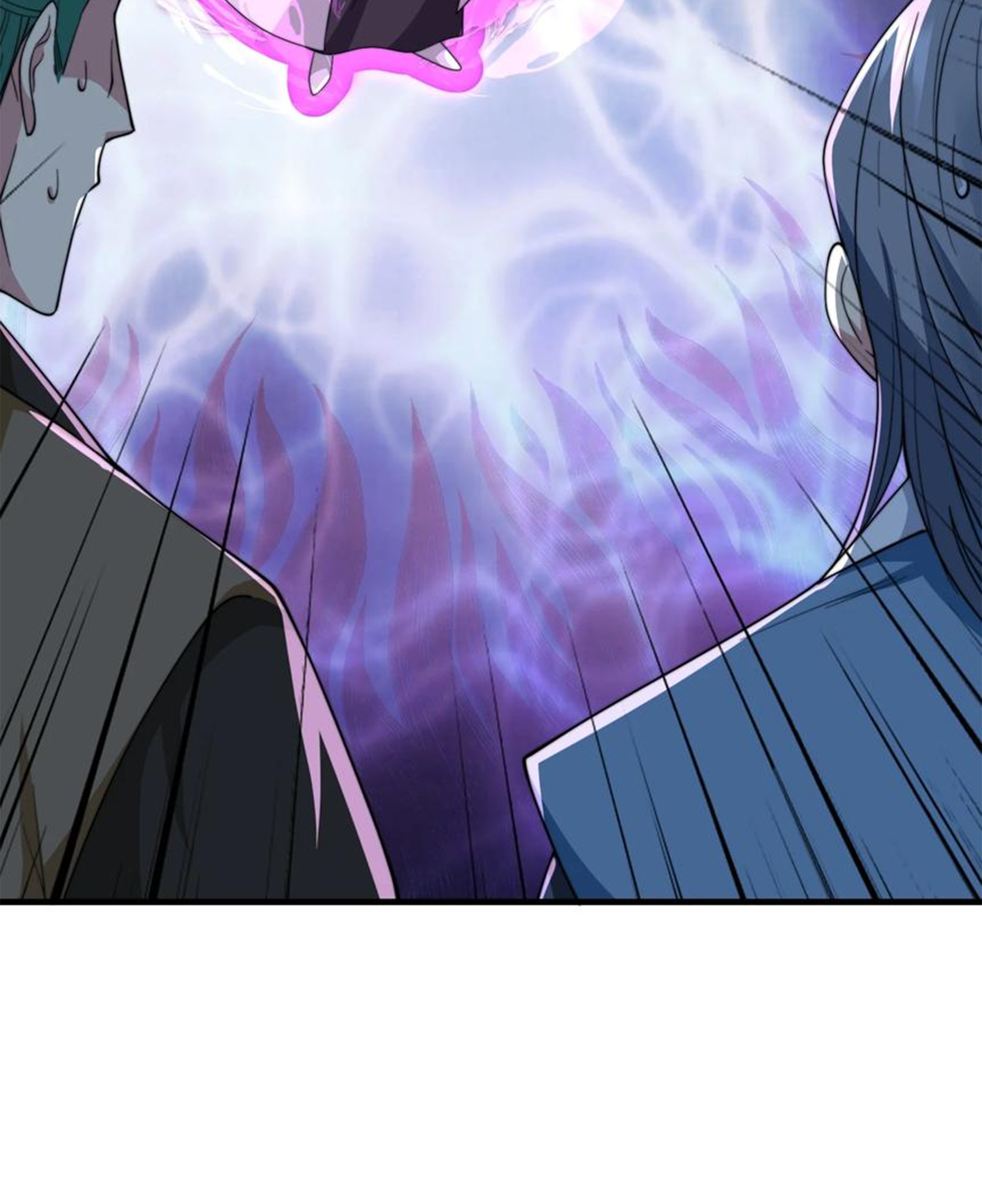 ชะตาตัวร้ายอย่างข้าจะตบ ตัวเอกก็ไม่ใช่เรื่องยากเกินไป ถูกไหม ? ตอนที่ 22 หน้า 47