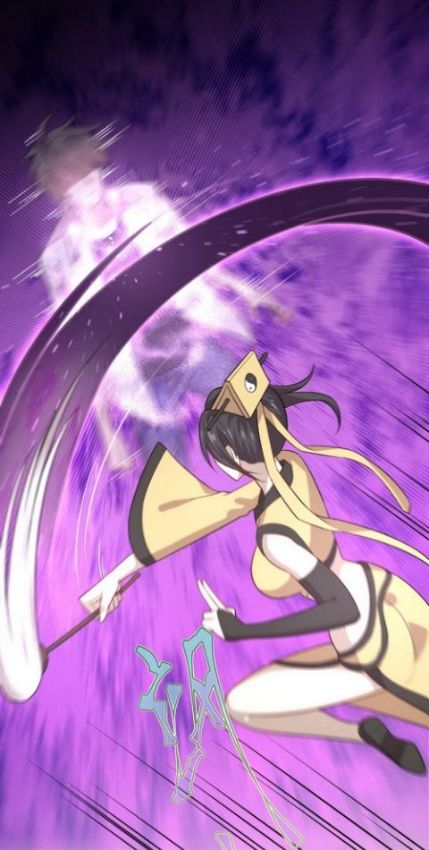 Immortal Swordsman in The Reverse World ข้าเซียนกระบี่ไม่เกาะสตรี ตอนที่ 70 หน้า 11