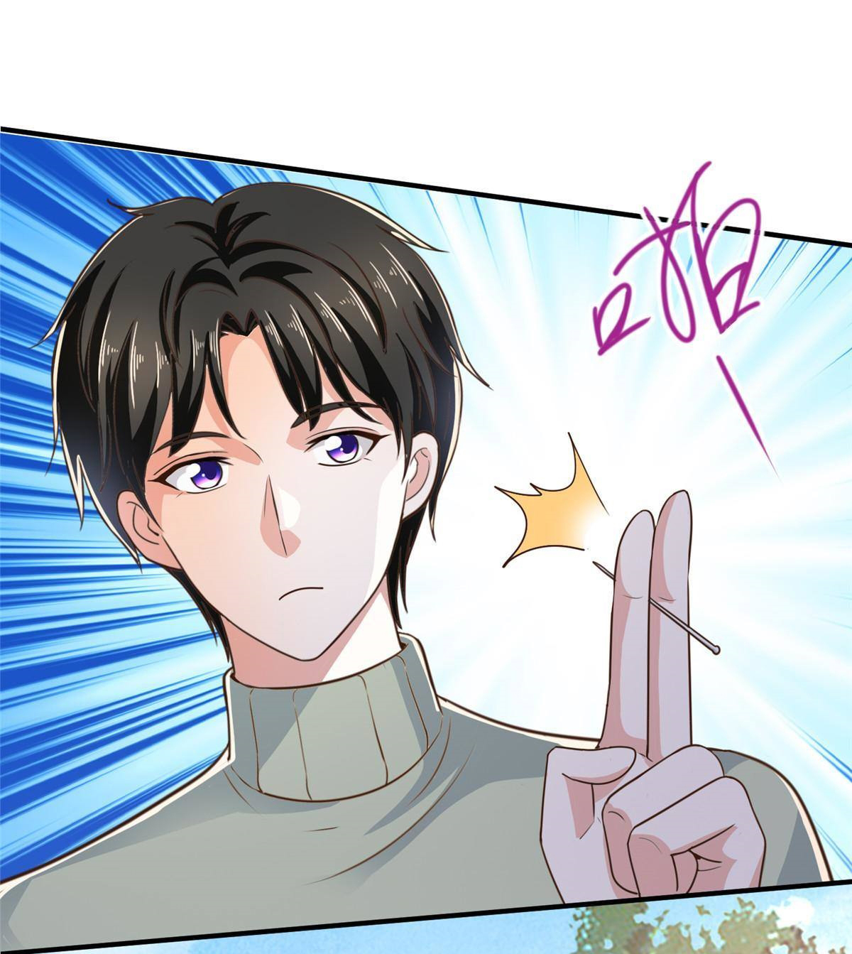 ถูกพ่อบังคับให้ต้องเลือก 1/10 เทพธิดามาแต่งงานด้วย ตอนที่ 13 หน้า 10