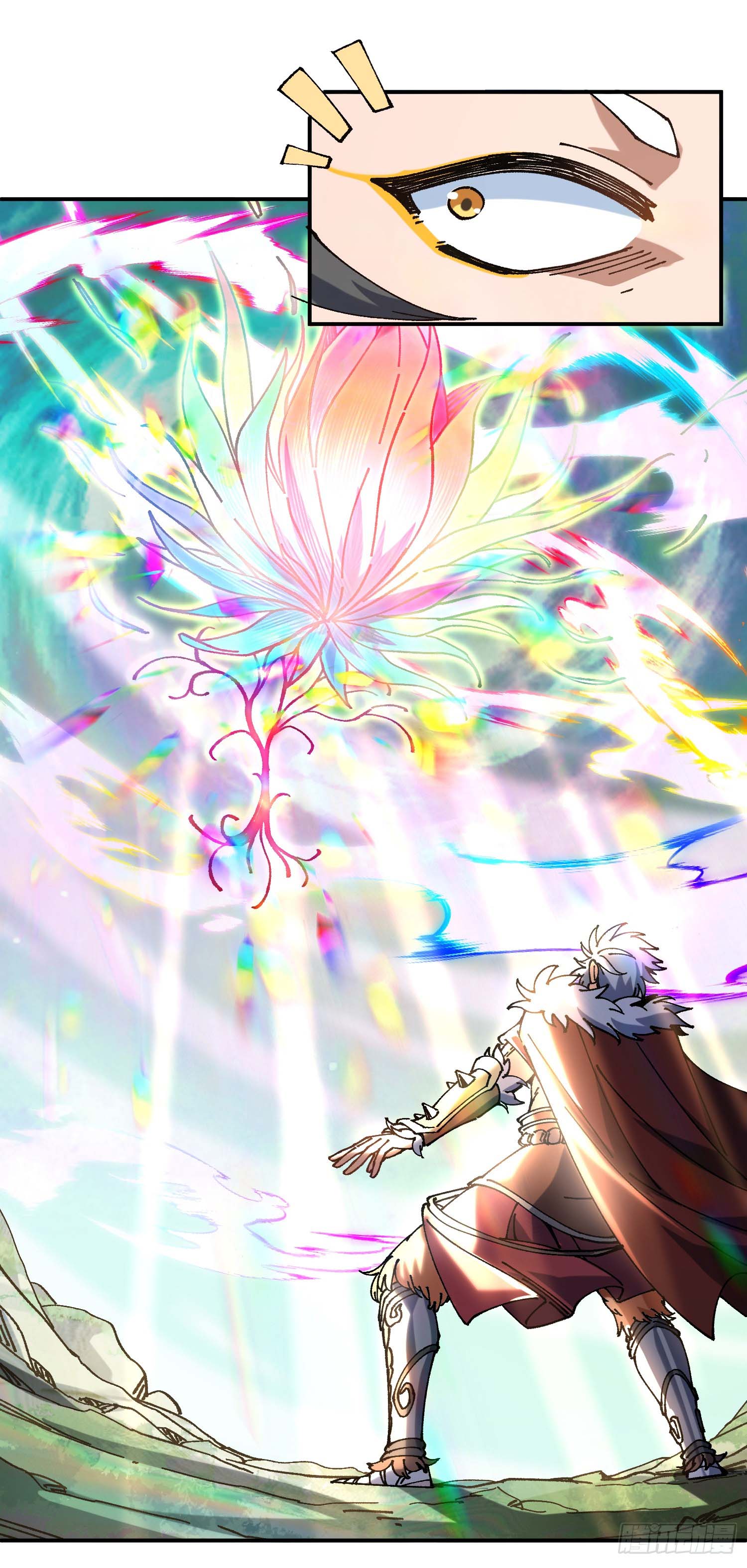 ข้ามันอ่อนแอต้องอาศัยลูกศิษย์เพื่อเอาตัวรอด ตอนที่ 4 หน้า 18