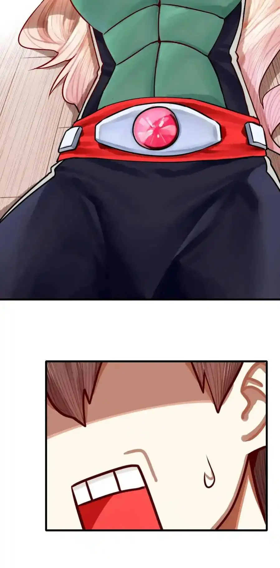 Read Miss, Don’t Livestream It! ตอนที่ 48 หน้า 19