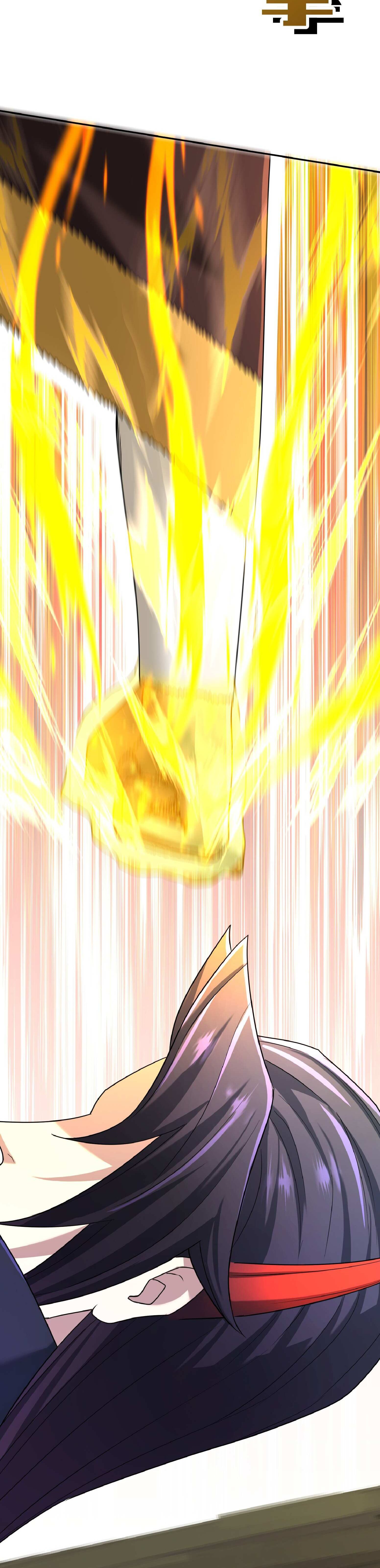 เกิดใหม่ในร่างบรรพบุรุษลัทธิมาร(จบ) ตอนที่ 14 หน้า 8