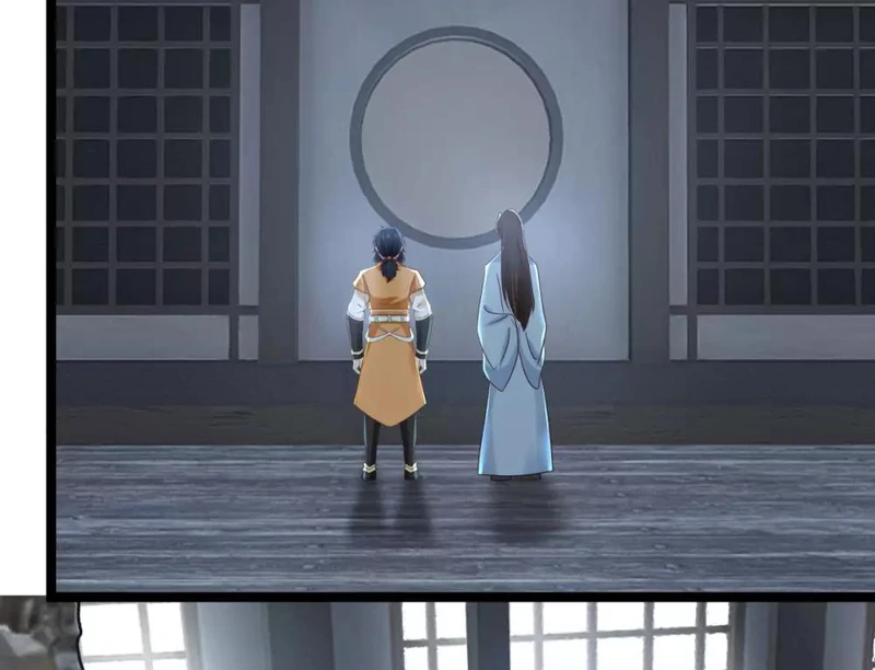 Chaos Alchemist (วิบัติการณ์เทพเซียนโอสถ) ตอนที่ 114 หน้า 44