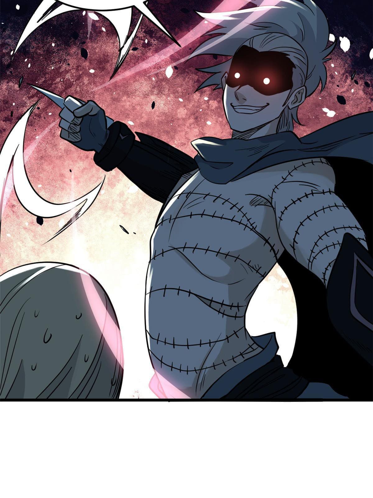 นิกายที่แข็งแกร่งที่สุด (ทันจีน) ตอนที่ 128 หน้า 51