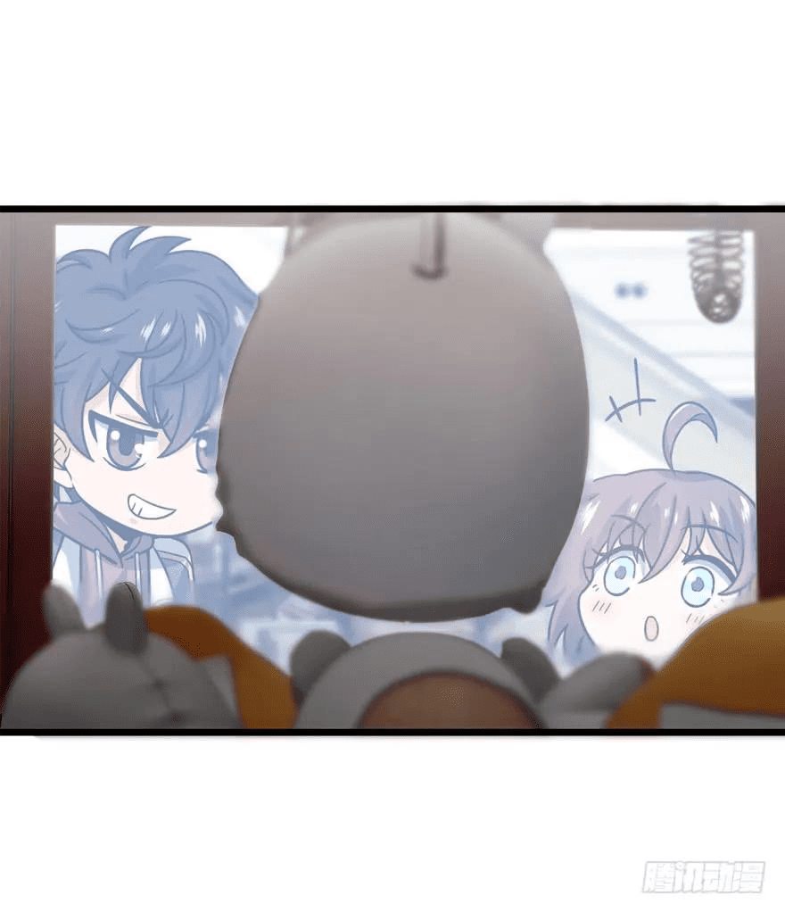 The new life of the Kuan King-ชีวิตใหม่ของราชาจอมกวน ตอนที่ 22 หน้า 45