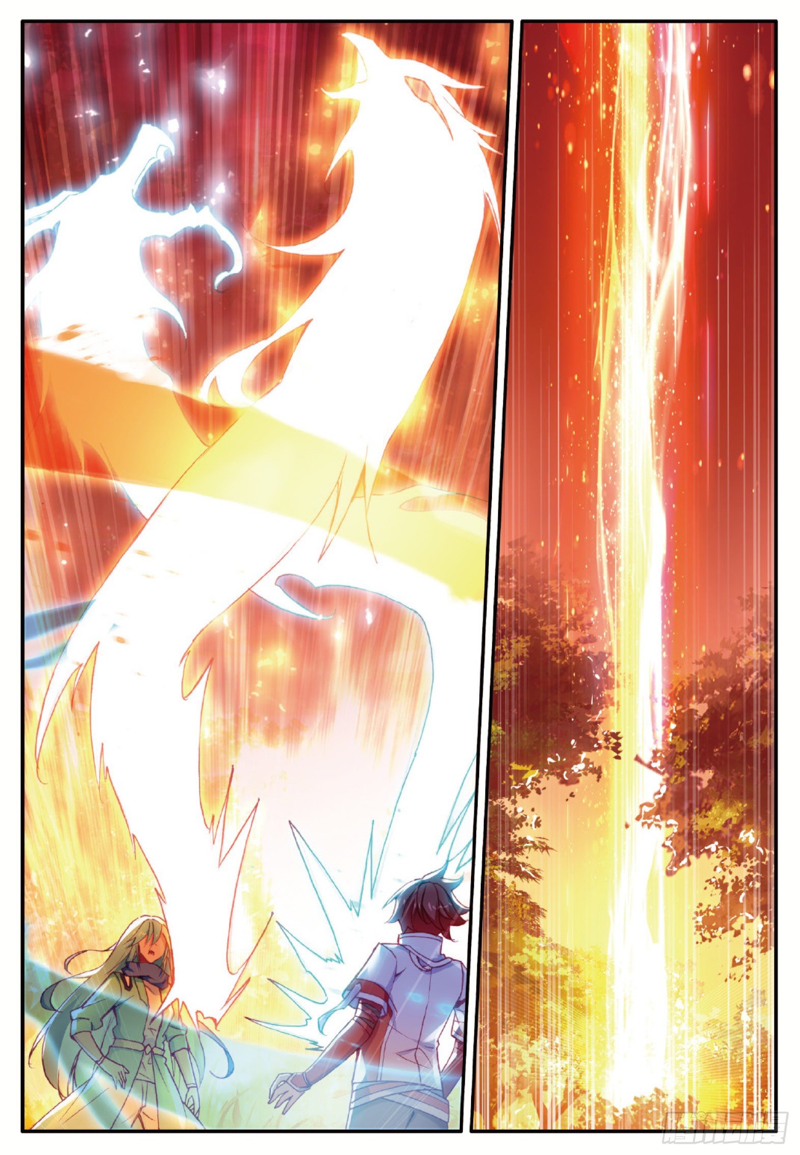 Shanlian de Sishen ยมทูตผู้เมตตา ตอนที่ 39 หน้า 15