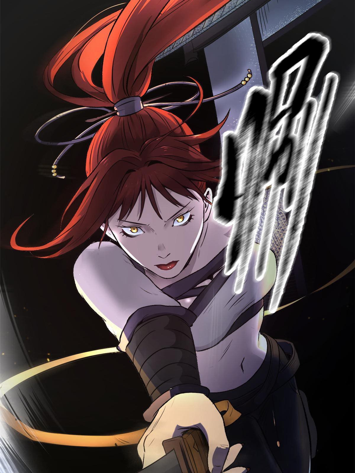 สายลับคนแรกในประวัติศาสตร์ ตอนที่ 16 หน้า 57