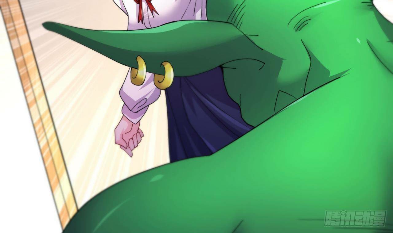 อยู่ดีๆโลกของผมก็เต็มไปด้วยสิ่งลึกลับ ตอนที่ 8 หน้า 58