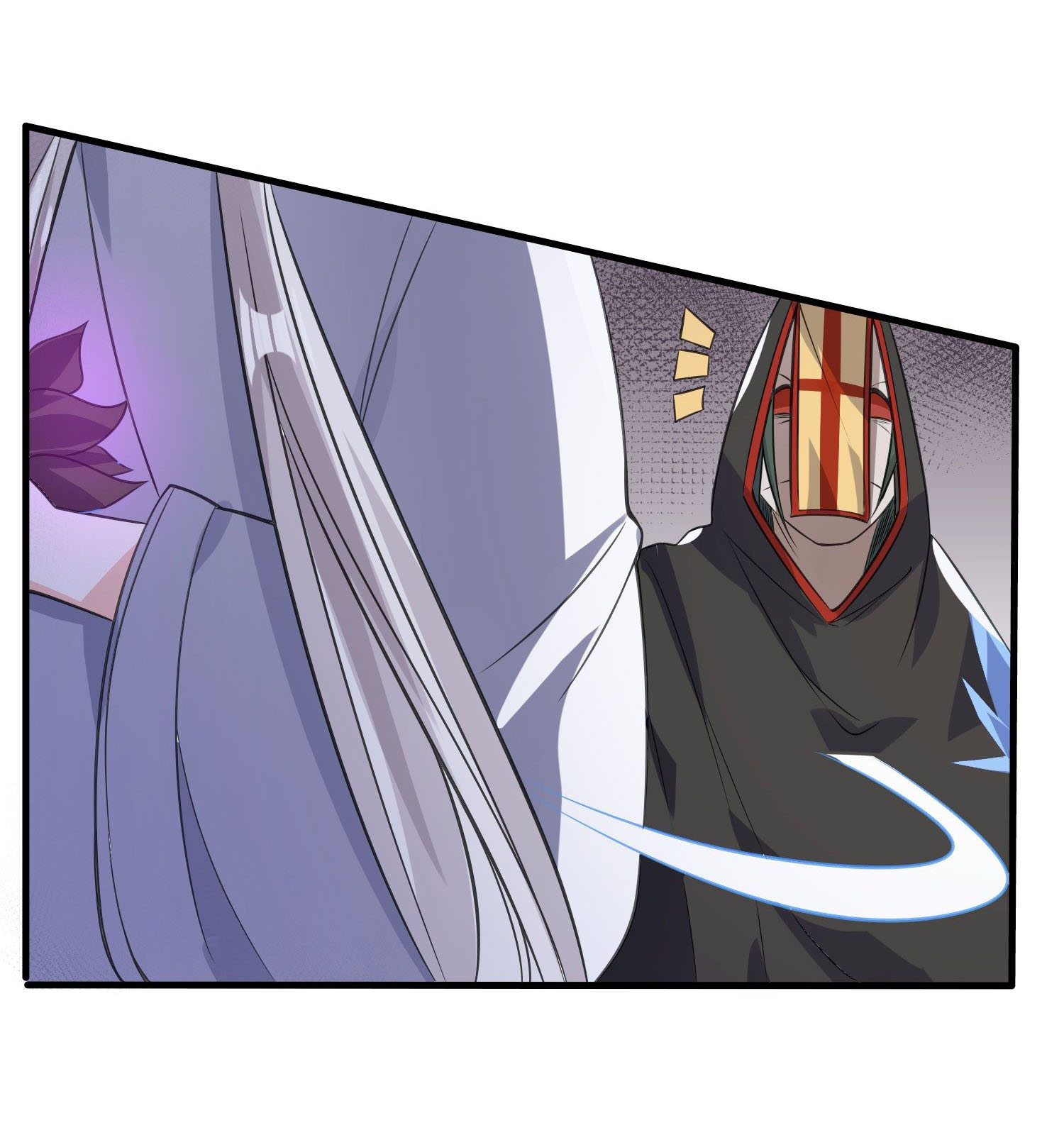 การต่อสู้ของเหล่าคนทรง ตอนที่ 18 หน้า 9