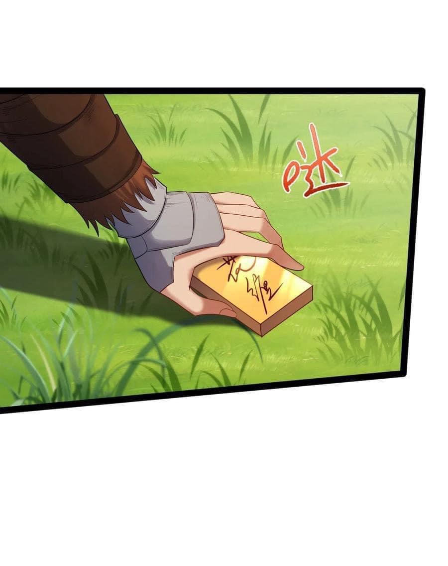 เทพวายร้ายกลับชาติมาเกิดใหม่ ตอนที่ 18 หน้า 31