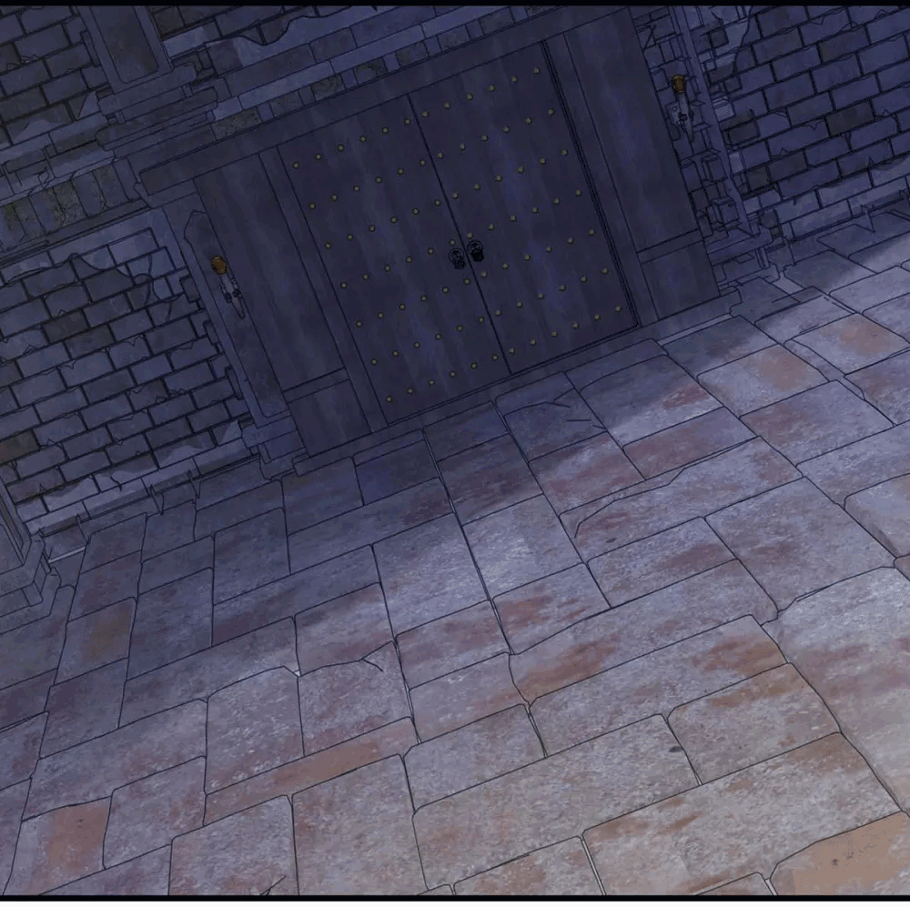 One Step Toward Freedom ตอนที่ 342 หน้า 22