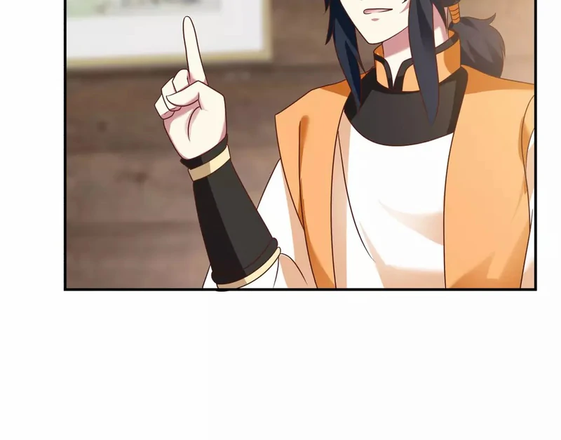 Chaos Alchemist (วิบัติการณ์เทพเซียนโอสถ) ตอนที่ 125 หน้า 50