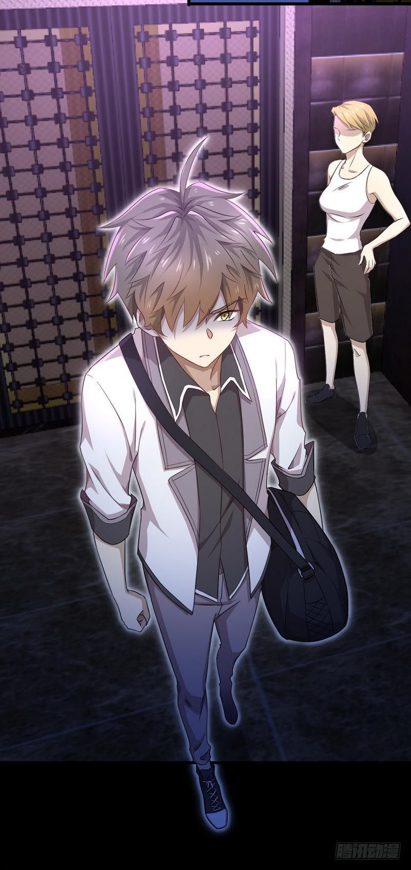 Immortal Swordsman in The Reverse World ข้าเซียนกระบี่ไม่เกาะสตรี ตอนที่ 5 หน้า 12