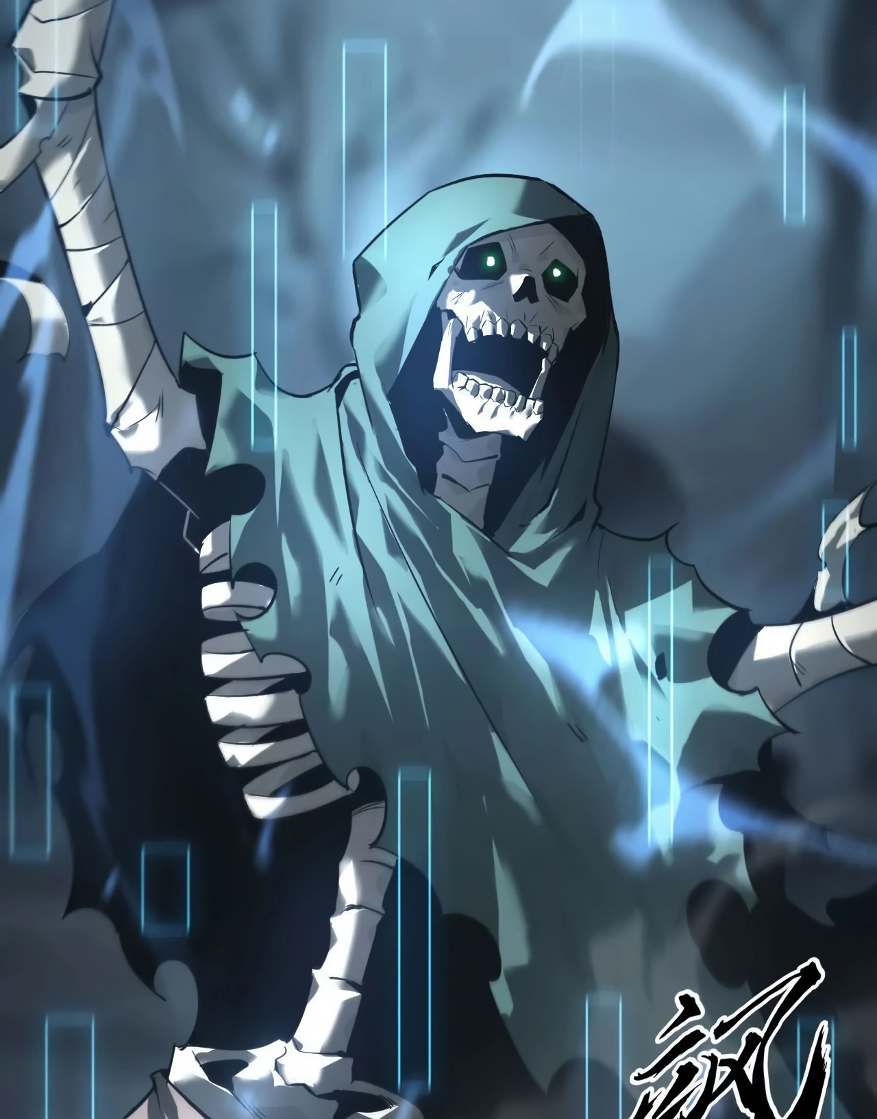 ยอดคน ณ โลกออนไลน์ ตอนที่ 4 หน้า 36