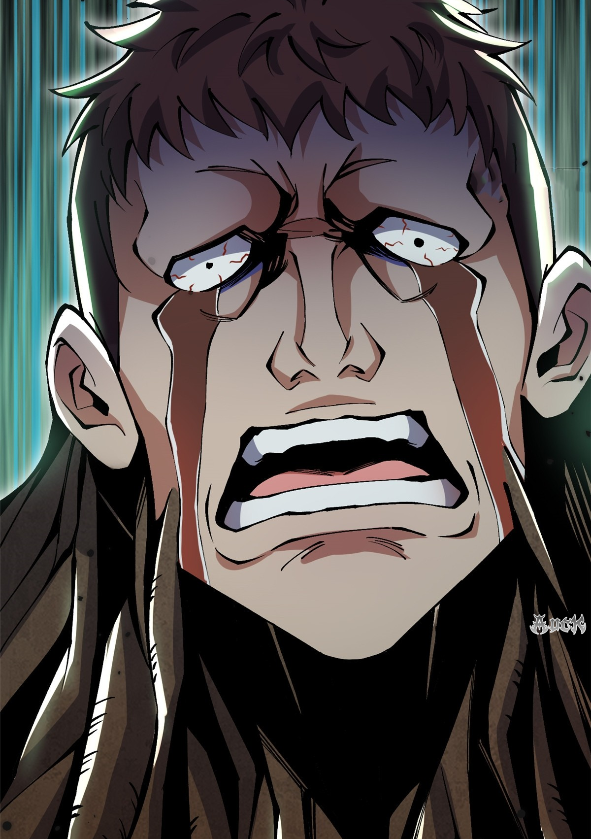 ไม่อยากเรียนทักษะ แห่งคำสาปเลย! ตอนที่ 17 หน้า 77