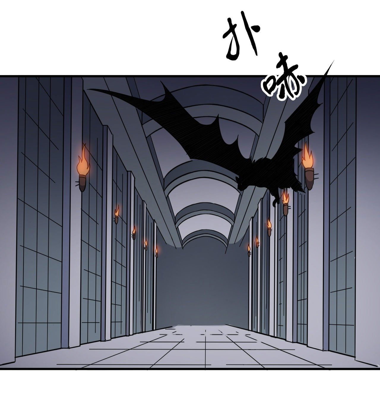 กำเนิดใหม่กลายเป็นสาวใช้วายร้ายข้างๆตัวเอก ตอนที่ 3 หน้า 33