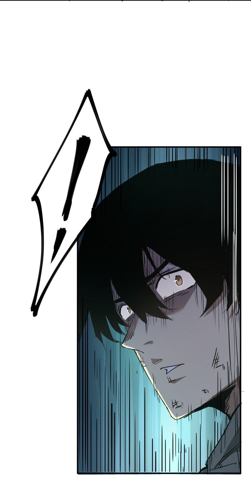 (ทันต้นฉบับ)The catastrophe of the doomsday, the rebirth of me turned the whole family into a boss! ตอนที่ 7 หน้า 8