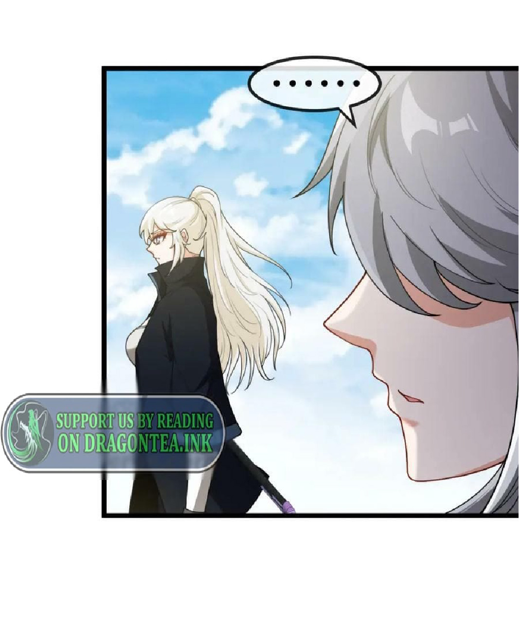 Super god system  ระบบสุดเทพ ตอนที่ 70 หน้า 38