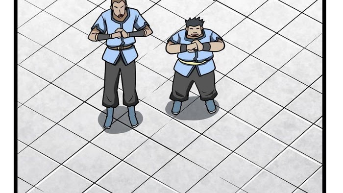 Peerless sword god เทพกระบี่ไรเทียมทาน ตอนที่ 15 หน้า 72