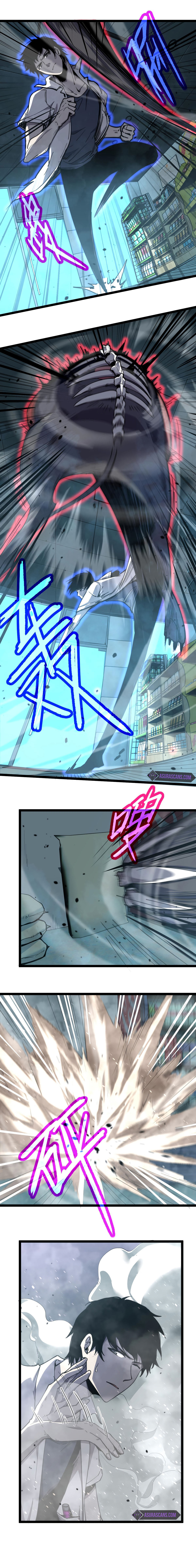 Super Evolution ตอนที่ 12 หน้า 10