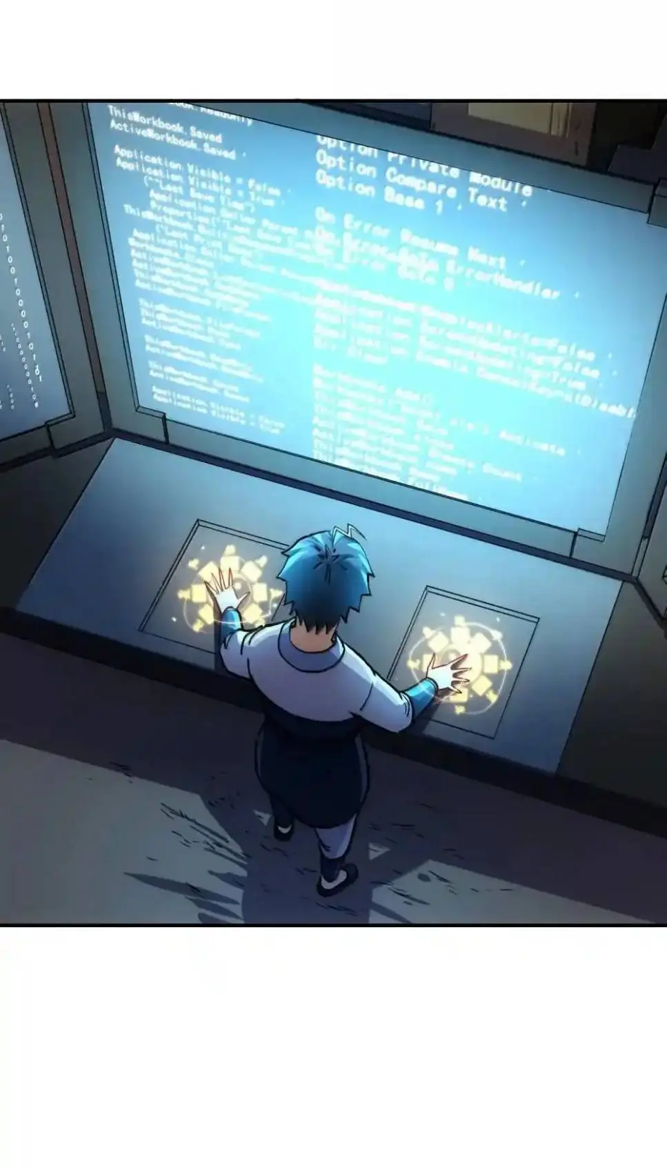 Travel through the world of cultivation, but you can connect to the Internet (ซีซั่น1) ตอนที่ 30 หน้า 44
