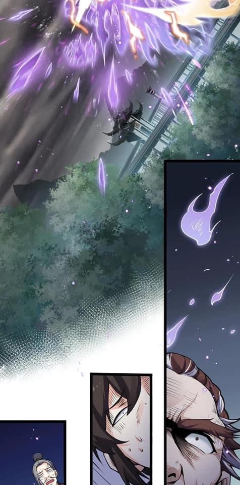 มหาบุรุษ ในตำนาน ตำนานที่หลับใหล (ศิษย์เบิ้มๆ) ตอนที่ 27 หน้า 15