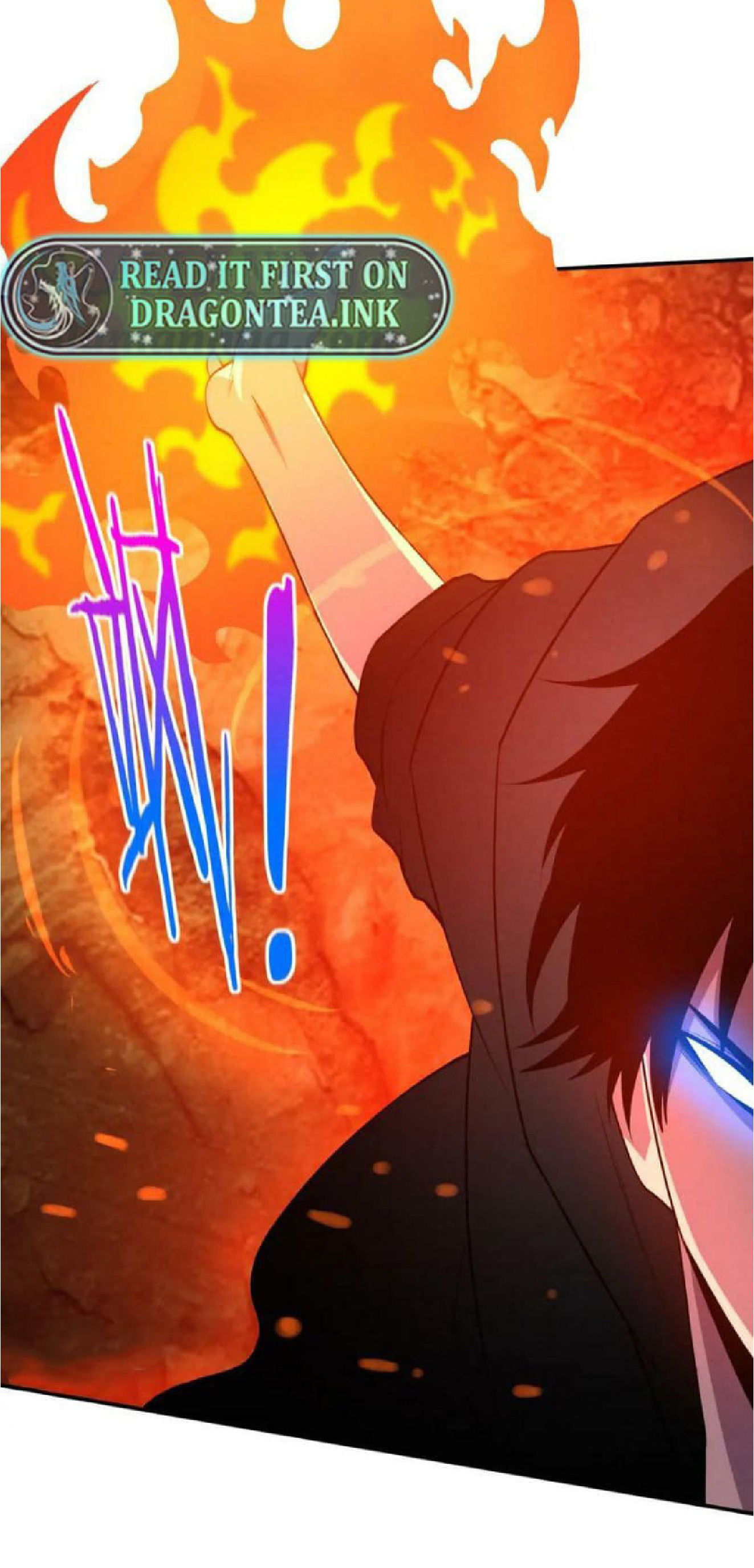 the frenzy of evolution การวิวัฒนาการที่บ้าคลั่ง ตอนที่ 104 หน้า 31