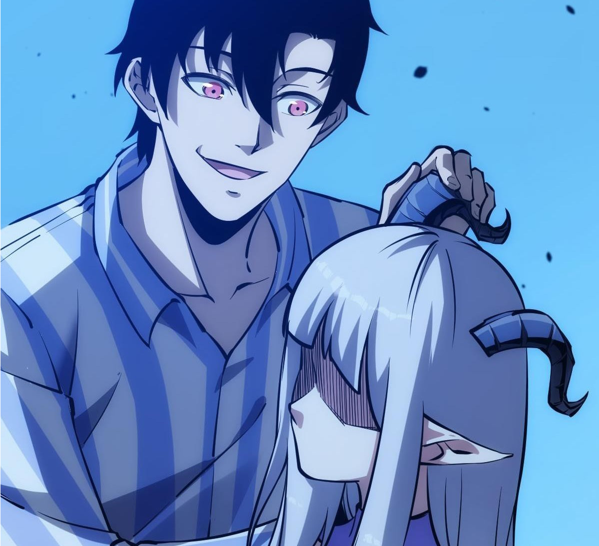 Extremely Evil Game ตอนที่ 15 หน้า 37