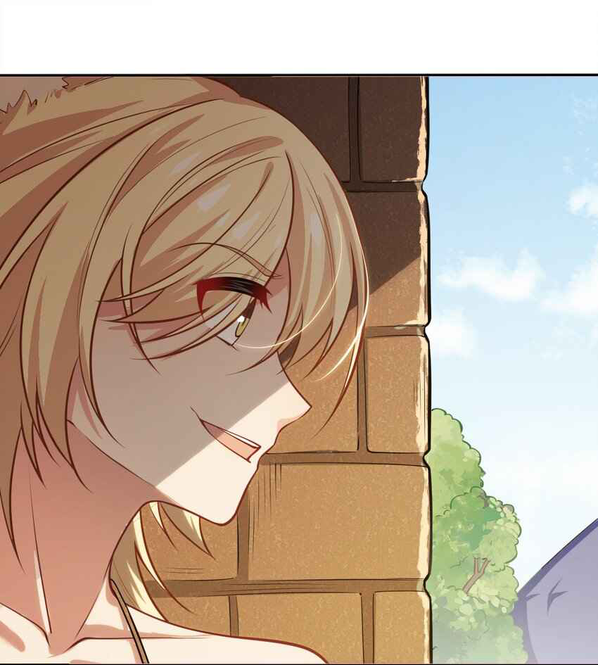 ถูกบังคับให้เป็นนักบุญหญิงผู้อยู่ยงคงกระพันอย่างไม่น่าเชื่อ ตอนที่ 8 หน้า 43