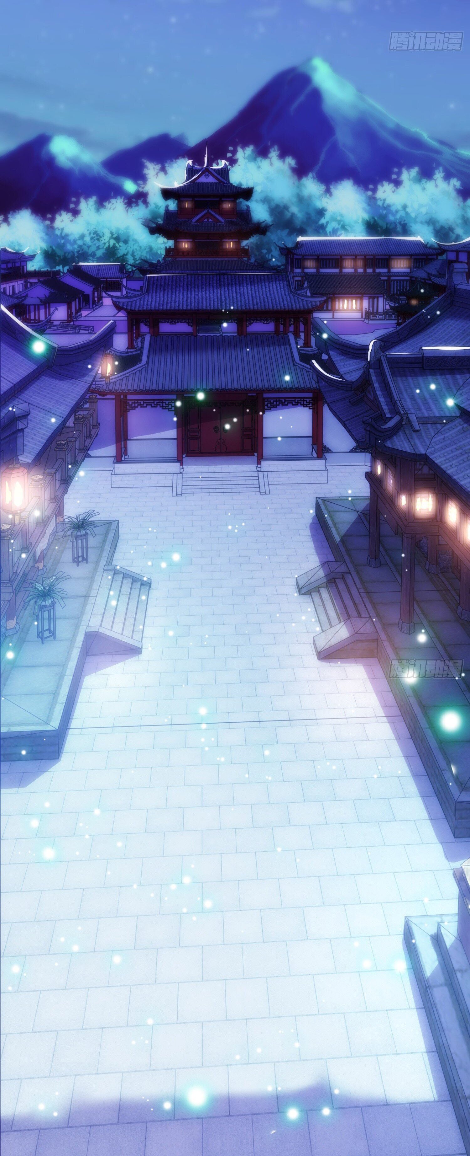 เป็นเซียนได้ไม่นานก็โดนเทพธิดาเรียกตัวซะแล้ว ตอนที่ 6 หน้า 35