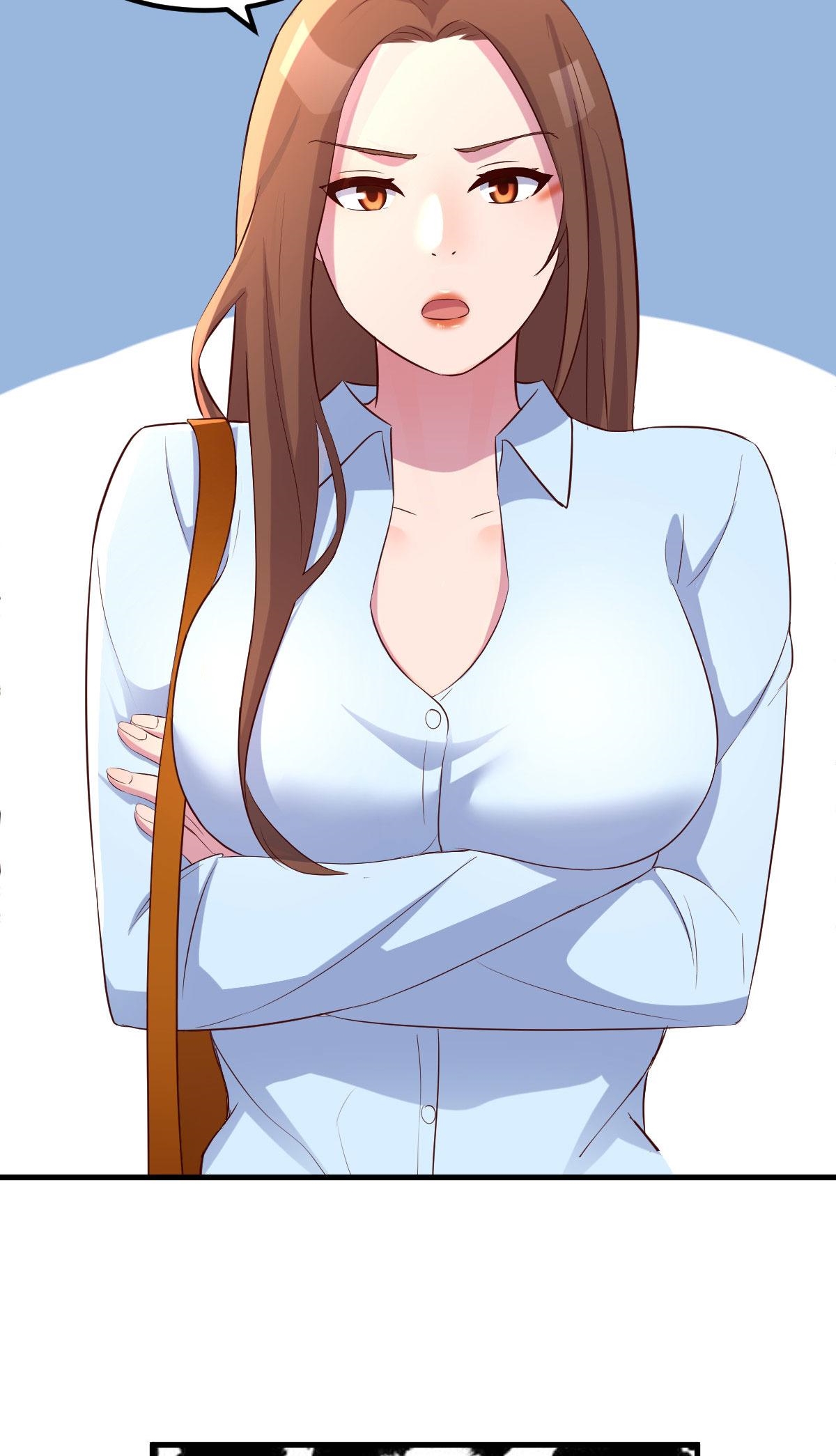 พี่สาวอยากเล่นคุณ ตอนที่ 114 หน้า 25