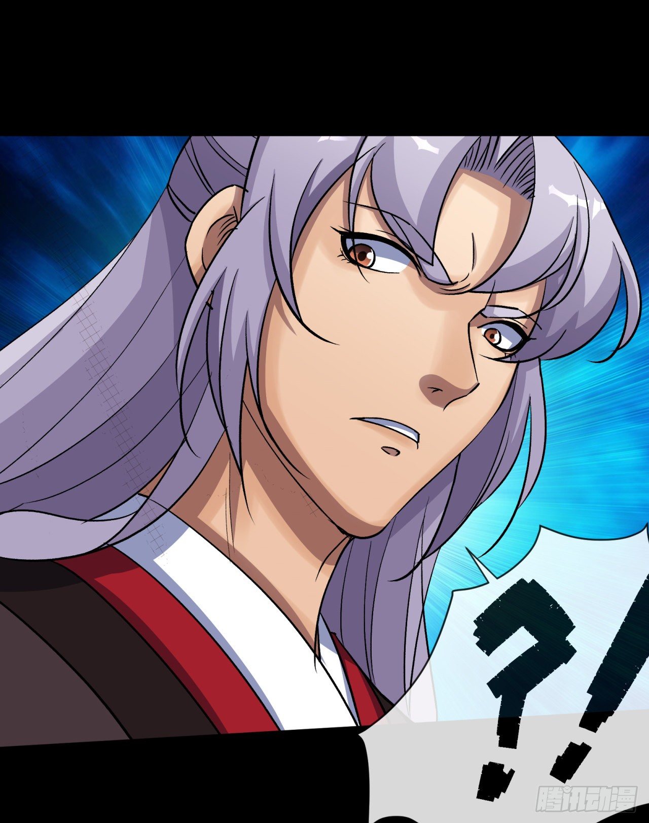 มหาปราชญ์ผู้ยิ่งใหญ่ ตอนที่ 77 หน้า 40