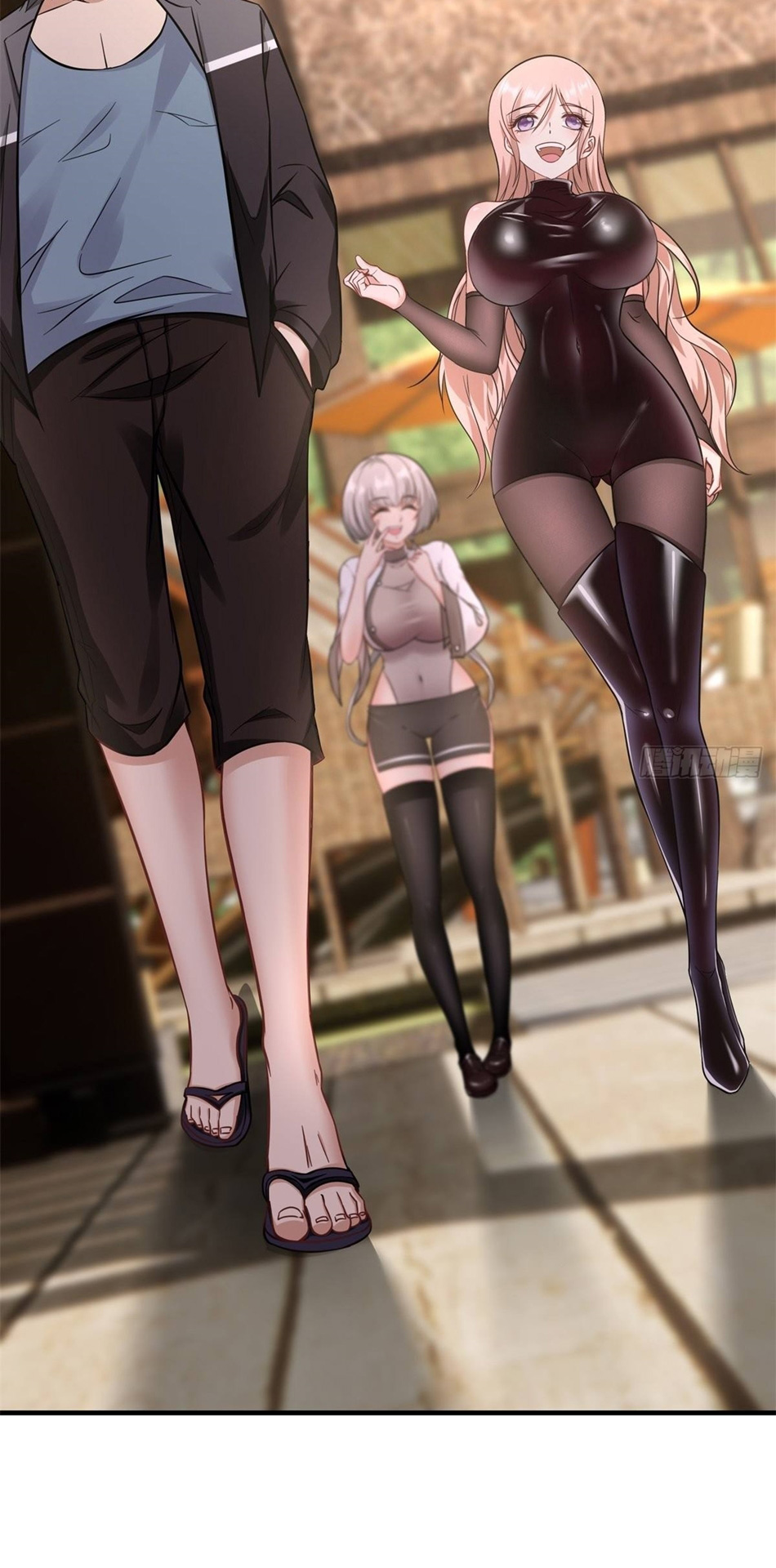 ขอล่ะอย่าเป็นที่ 1 เลย ตอนที่ 96 หน้า 29