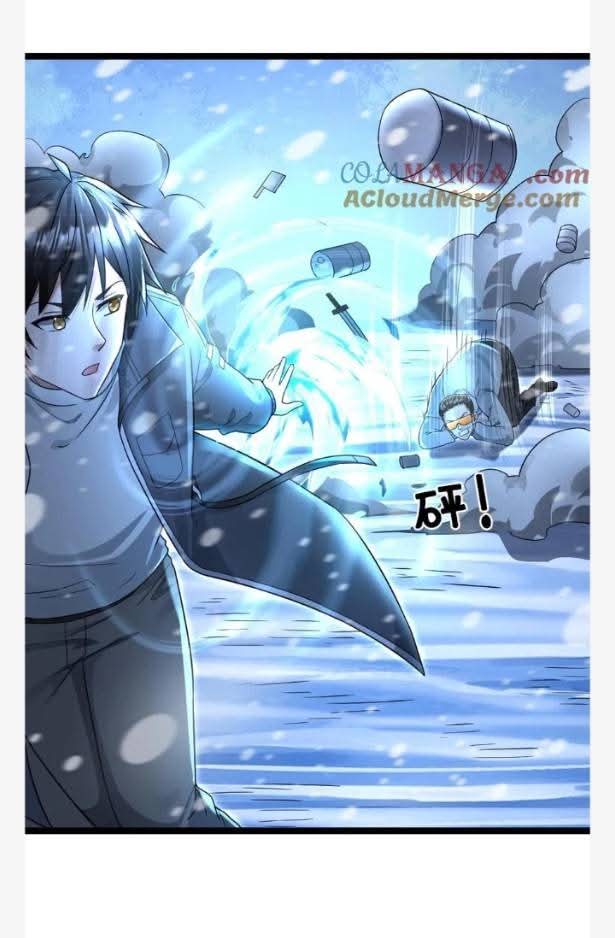 ฉันมีเซฟเฮาว์ในวันโลกาวินาศ ตอนที่ 236 หน้า 3