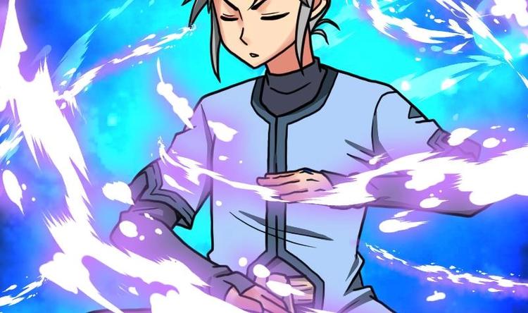 Peerless sword god เทพกระบี่ไรเทียมทาน ตอนที่ 20 หน้า 33