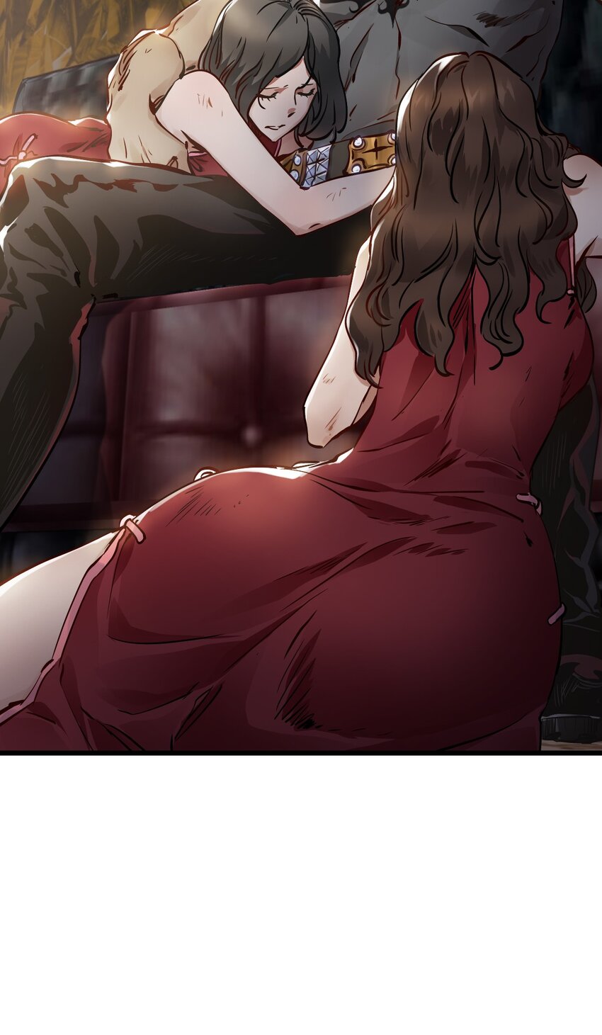 ช่างกล วันสิ้นโลก (Apocalypse Mechanic) ตอนที่ 3 หน้า 41