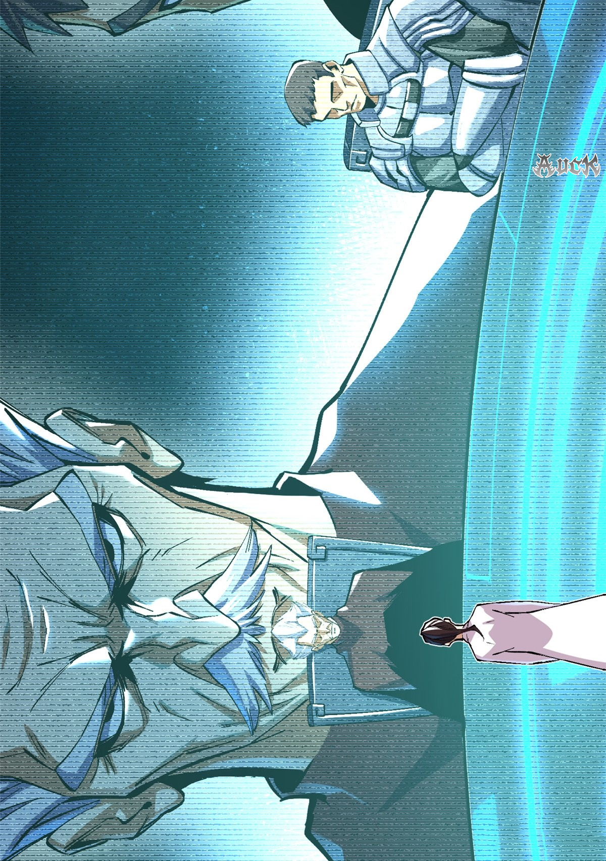 ไม่อยากเรียนทักษะ แห่งคำสาปเลย! ตอนที่ 10 หน้า 69