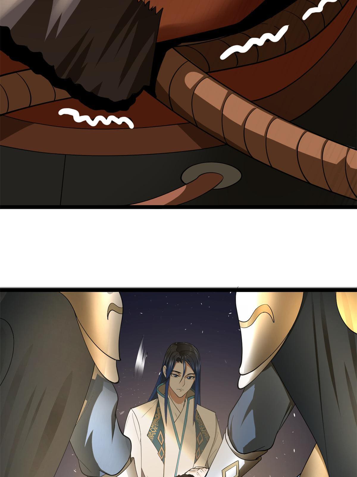 ลูกเขยที่แกร่งสุดในปฐพี (ทันจีน) ตอนที่ 49 หน้า 44