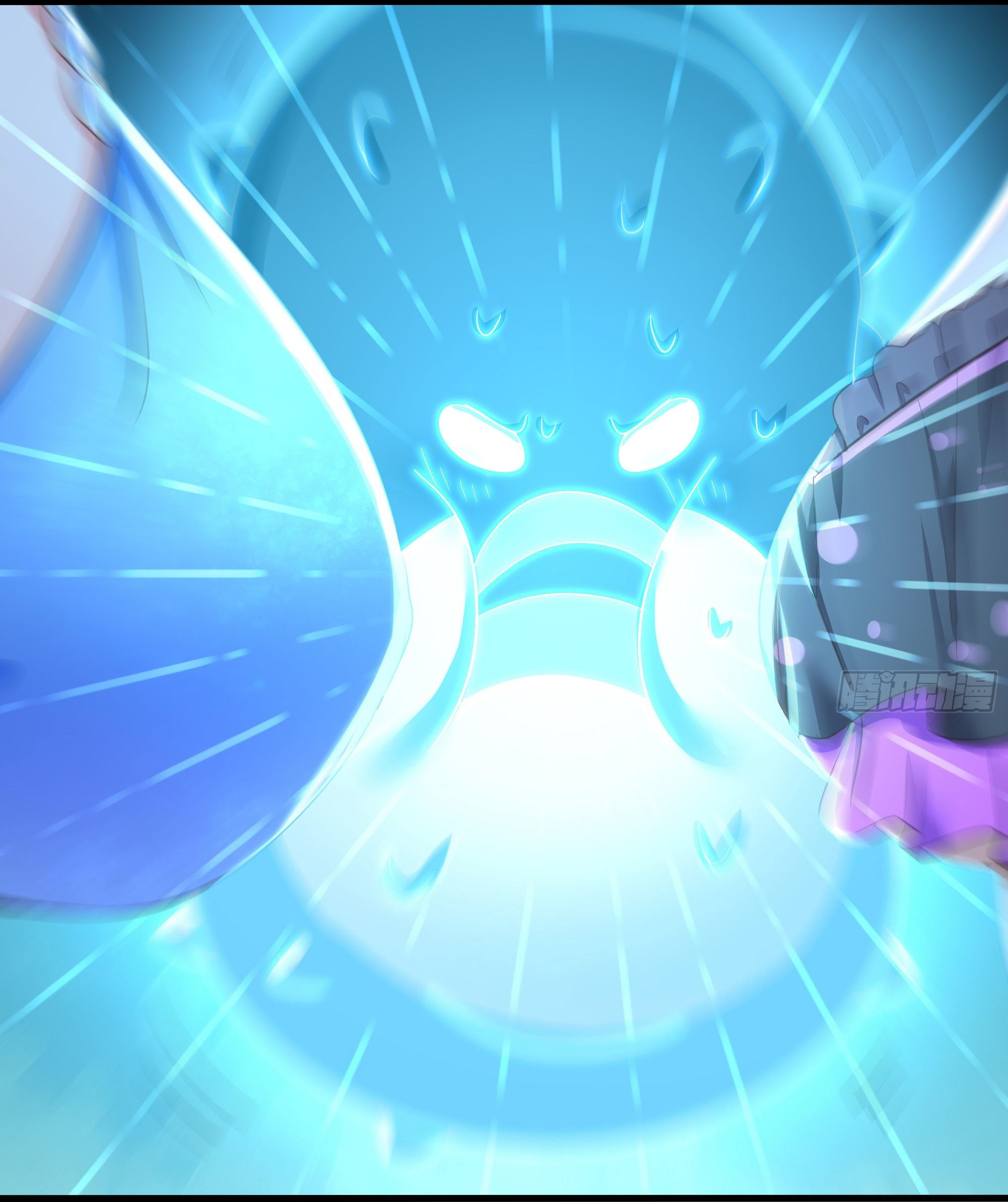 King of Hell ราชาแห่งยมโลก ตอนที่ 29 หน้า 52